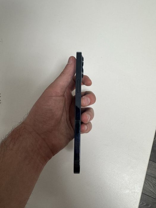 Продам iPhone 12 Pro Max 256GB (Blue)