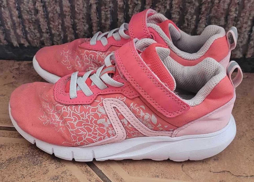 Buty sportowe NEWFEEL dla dziewczynki rozm. 32