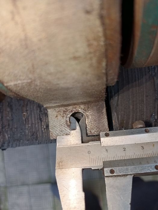 Вал із корпусами