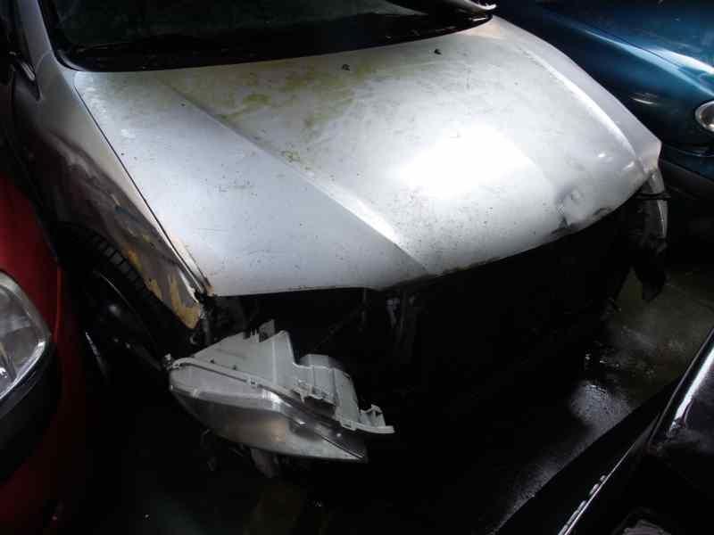 Kit De Embraiagem Mazda Premacy