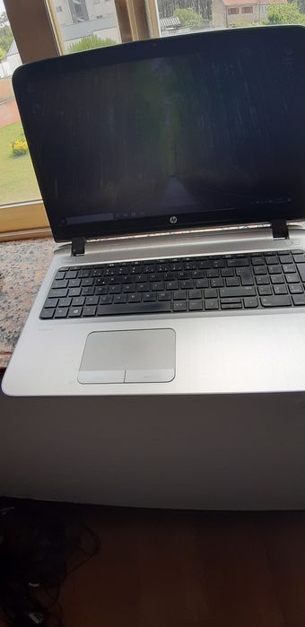 Two Good HP Computers64584318620419124