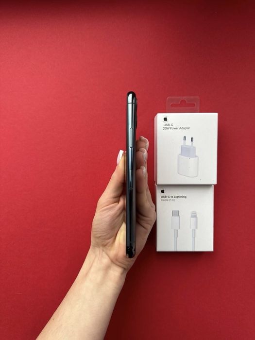 iPhone 11 Pro 64gb 100% акумулятор