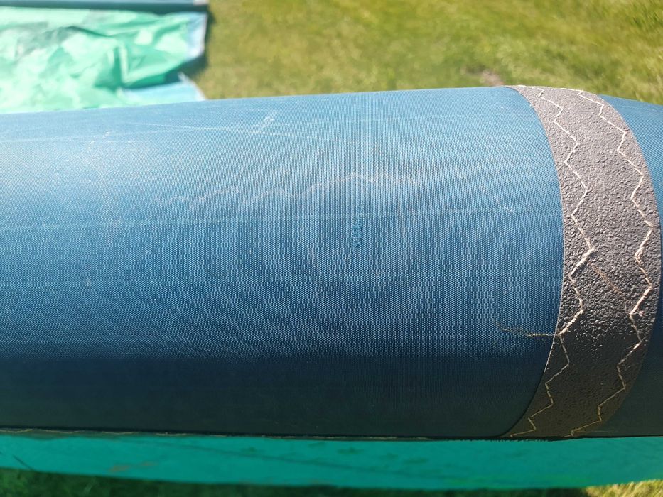 Latawiec Kite North Orbit 9m 2022