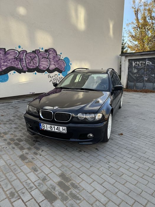 BMW Seria 3
