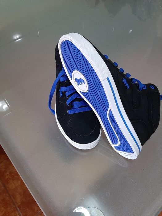 Sapatilhas novas n:37