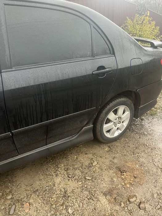 Продається тойота королла