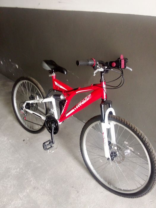 Bicicleta EMT 26