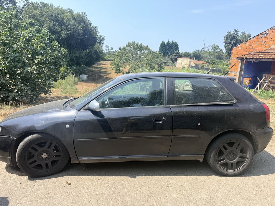 Audi a3 8l 110 cv