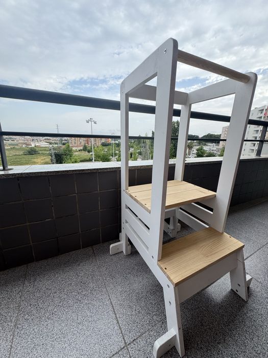 Banco observatório