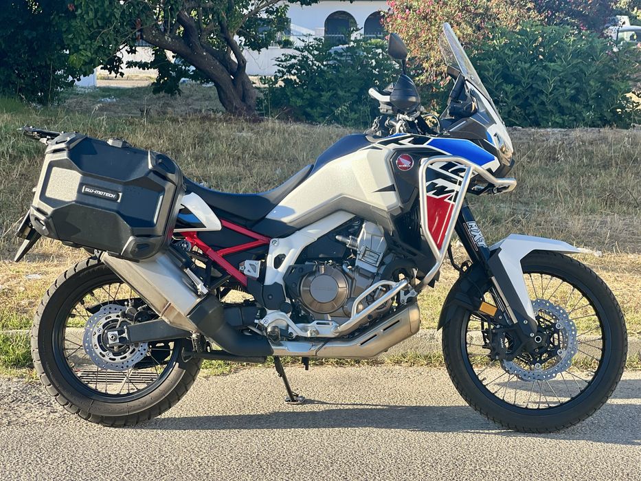 Honda Africa Twin 1100