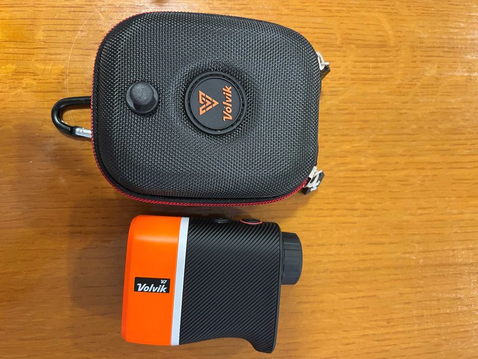 Range Finder Volvik V2 - Golfe