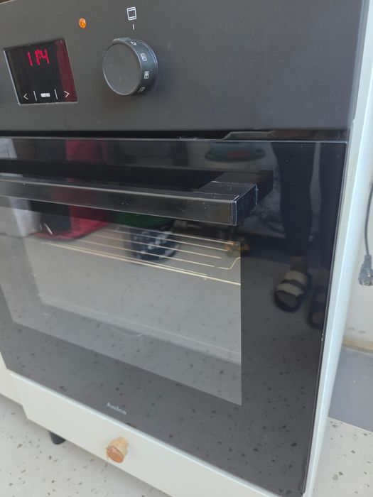 Piekarnik elektryczny Amica