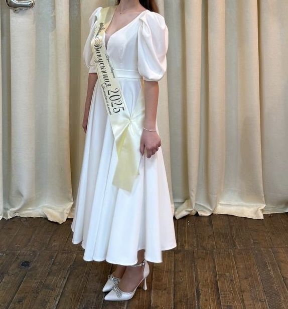 Продам плаття на випускний