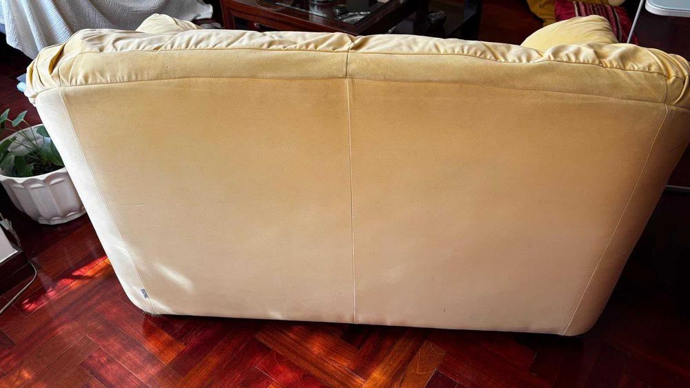 Sofa de 2 lugares - Divani & Divani