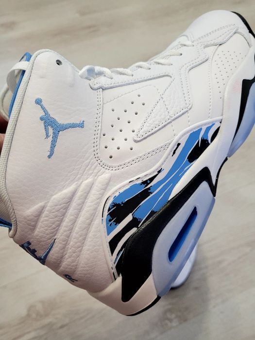 Кроссовки NIKE JORDAN JUMPMEN MVP нові original
