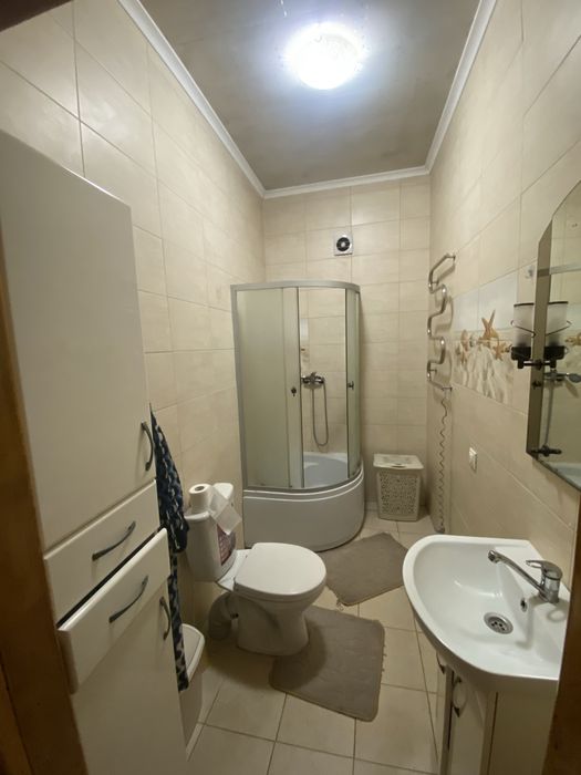 Продаж 4-х кімнатного будинку м. Пустомити