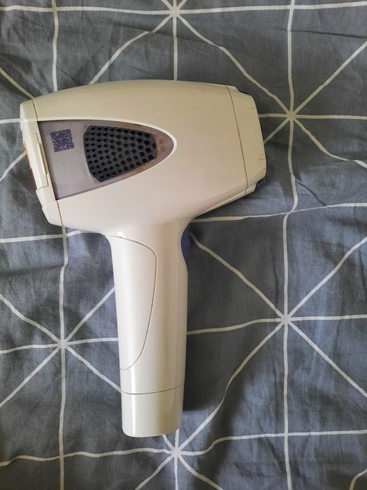 Depilator laserowy babyliss