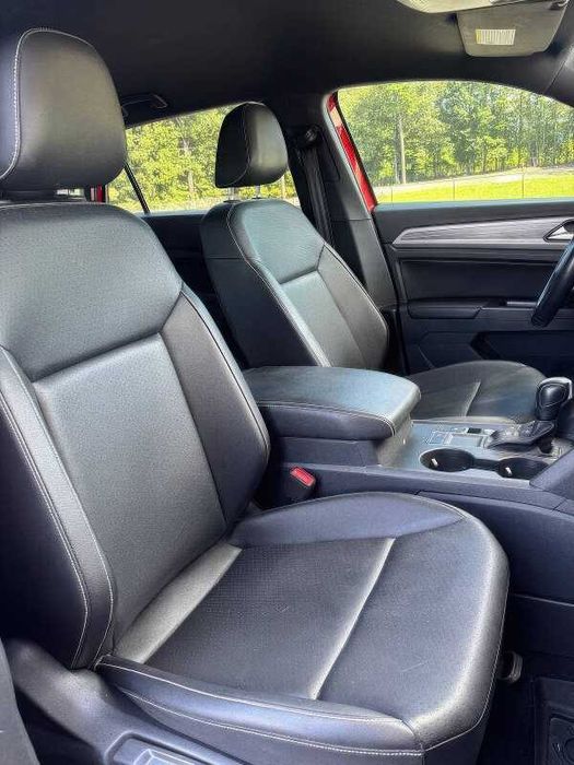 2020 Volkswagen Atlas Cross Sport SE