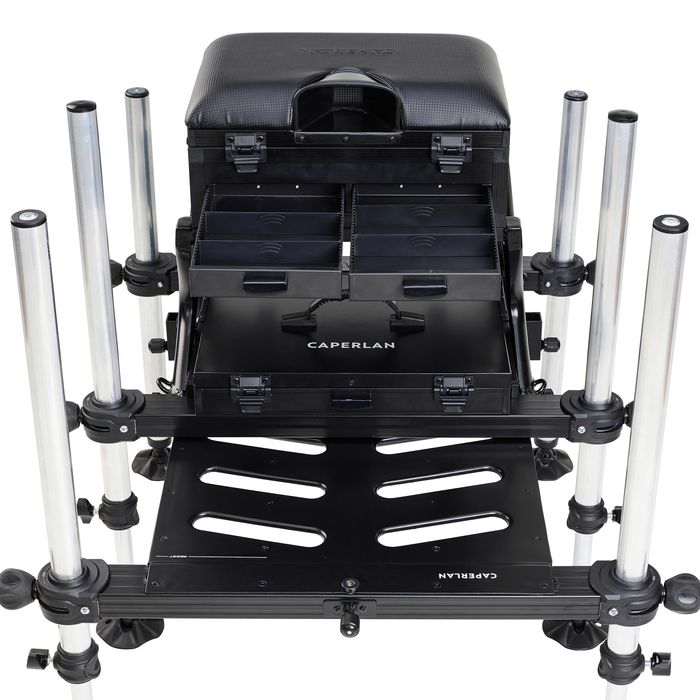 ESTAÇÃO DE PESCA CSB D36