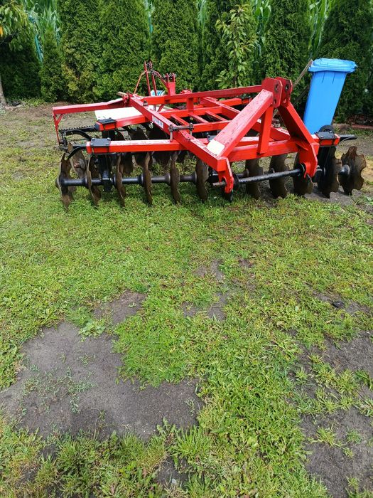 Brona talerzowa Strumyk 2,7 m