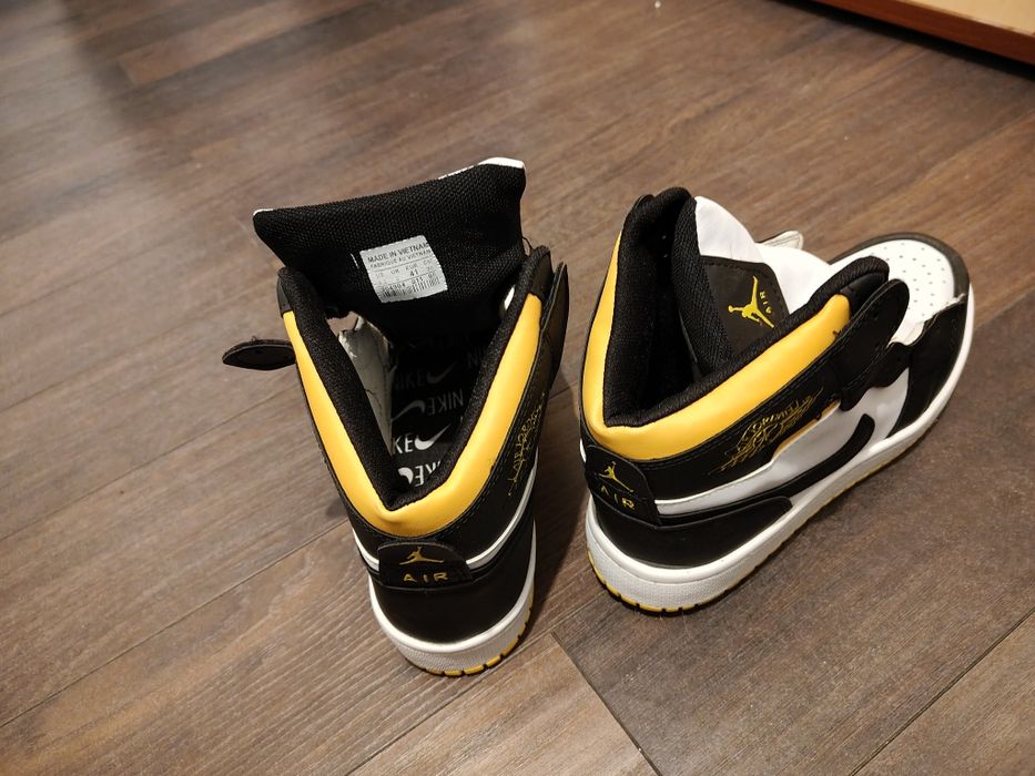 Nowe buty uniseks rozmiar 41