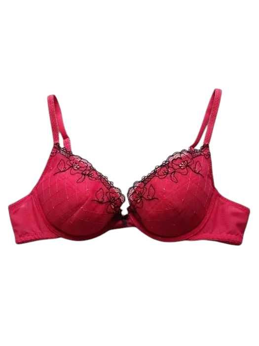 Stanik biustonosz Gossard 80A 36A bielizna damska
