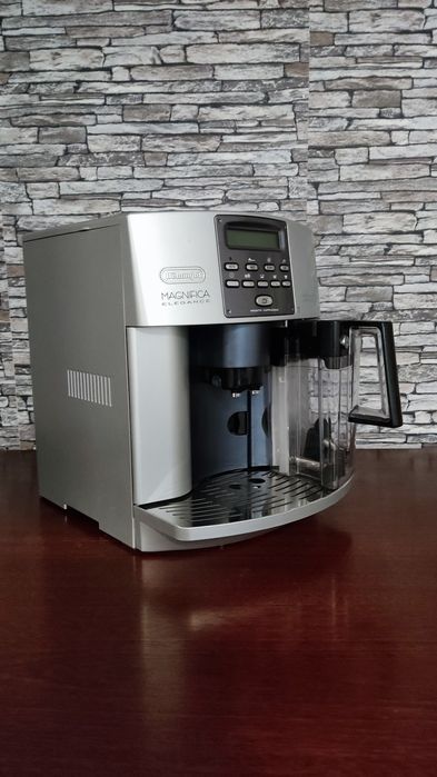 Кофемашина в Каждый Дом ®  Delonghi Magnifica 3600