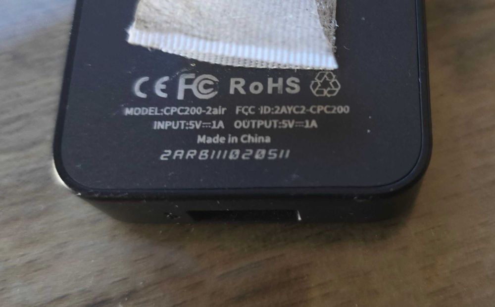 adapter Android Auto Bluetooth -  Hyundai Tucson i inne z usb multimed