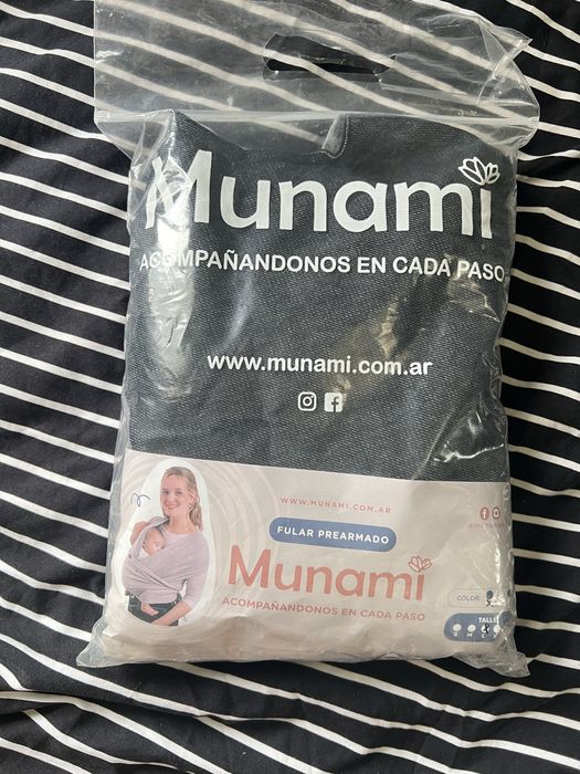 Слінг для немовлят Munani