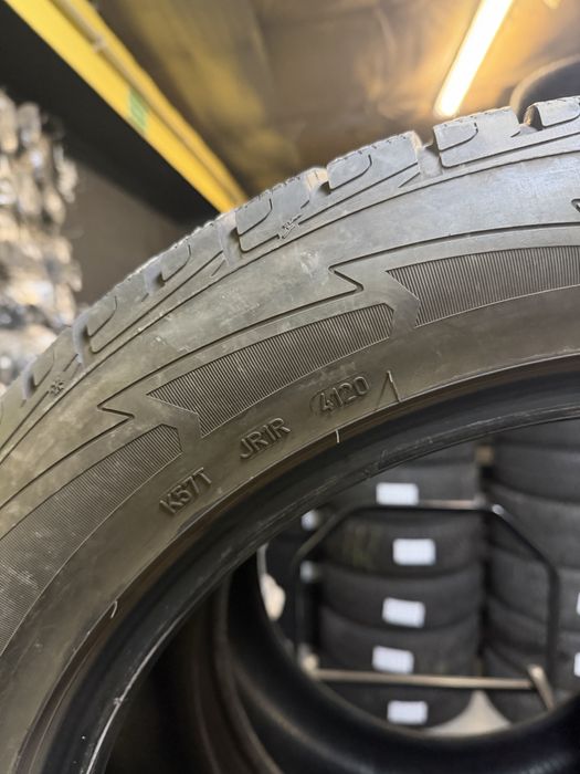 Opony zimowe 265/50R19 110V XL GoodYear UltraGrip Performance Suv