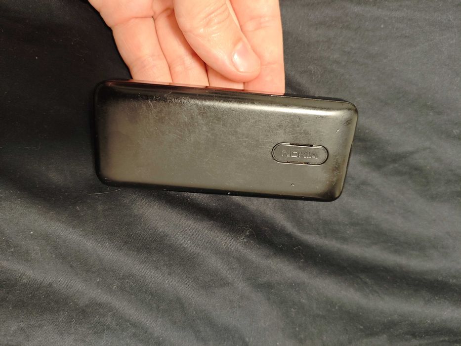 Nokia 105 RM-908 кнопочний телефон