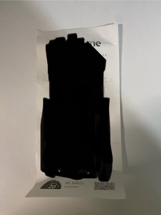 Relogio police / Novo