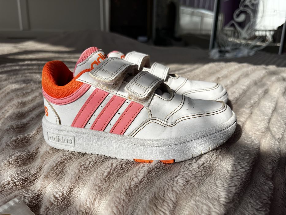 Кросівки , кеди adidas 28 розмір