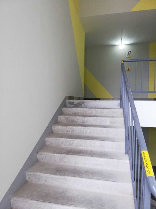 Дворівнева трикімнатна квартира в ЖК Family-2, с. Гатне, вул. Сімейна, 3