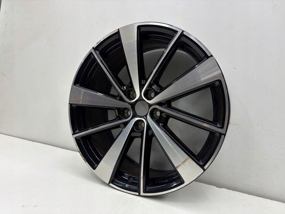 volvo polestar 2 felga 8jx19 et50 5x108