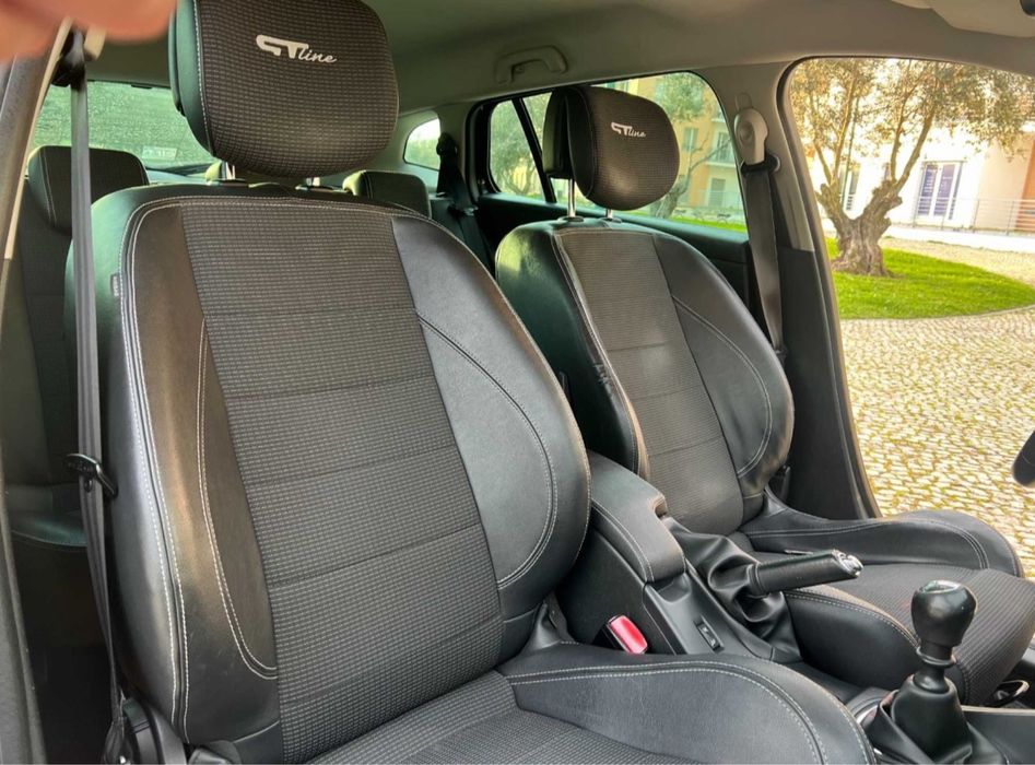 Renault Megane 3 SW