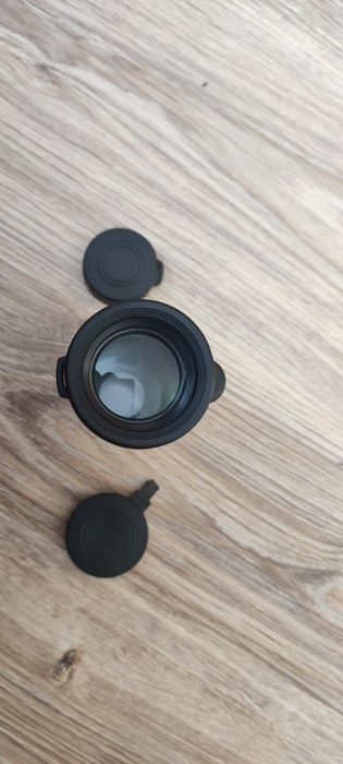 Monokular luneta teleskop lornetka