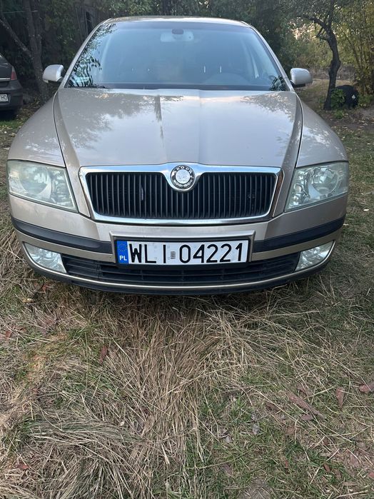 Продам шкоду а5 1,9 дизель