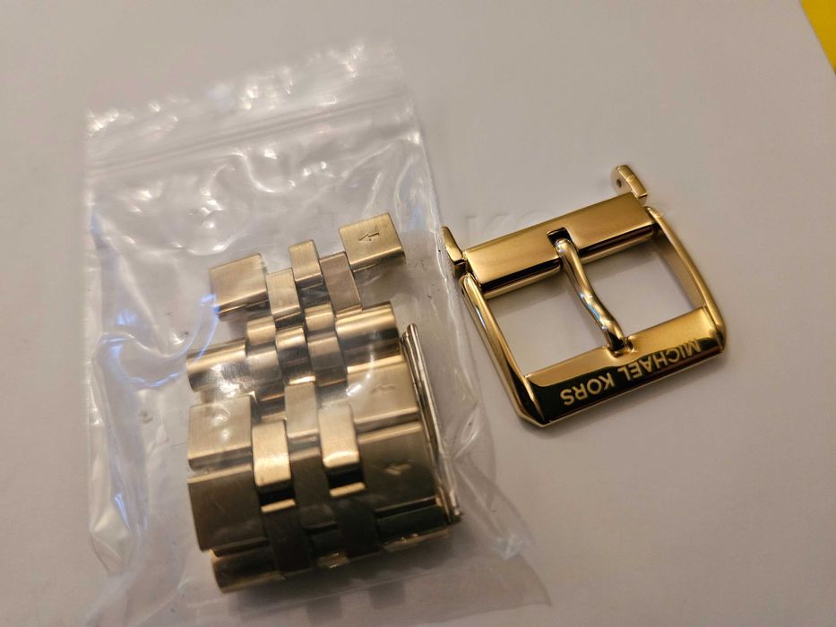 Smartwatch zegarek Michael Kors Lexington MKT5078