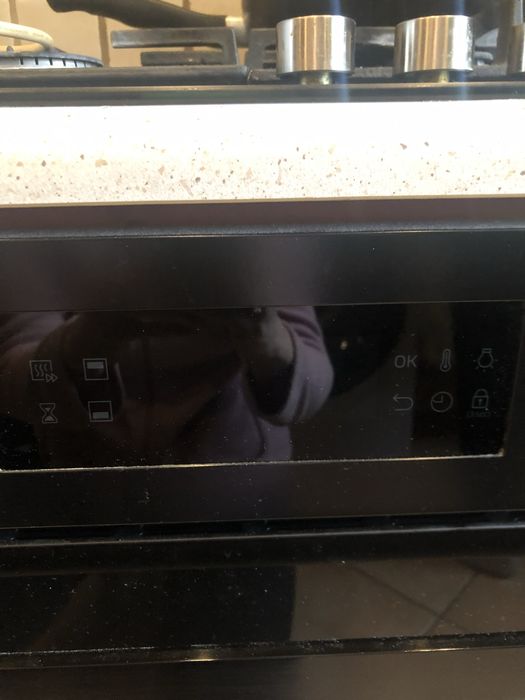 Piekarnik elektryczny Samsung