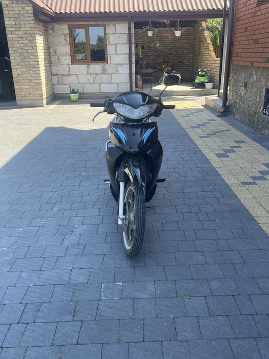 Viper Active 110 в хорошому стані