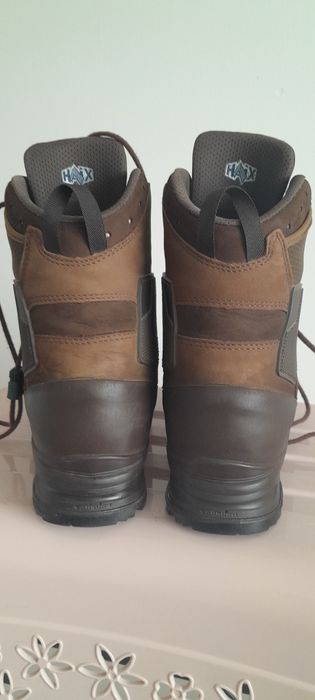 Haix Nepal 3.0 r. 42