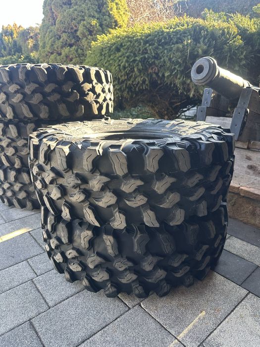 RZR 1000 pro xp turbo Opony MAXXIS 30/10/R14