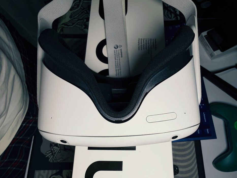 Oculus Quest 2 128GB