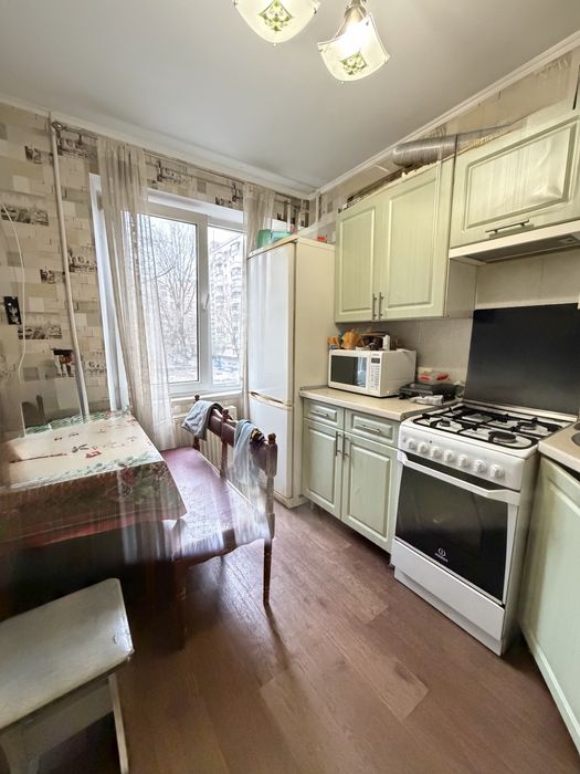 Е-видновлення ! Постанова ! 3  Раздельные комнаты | 2 балкона