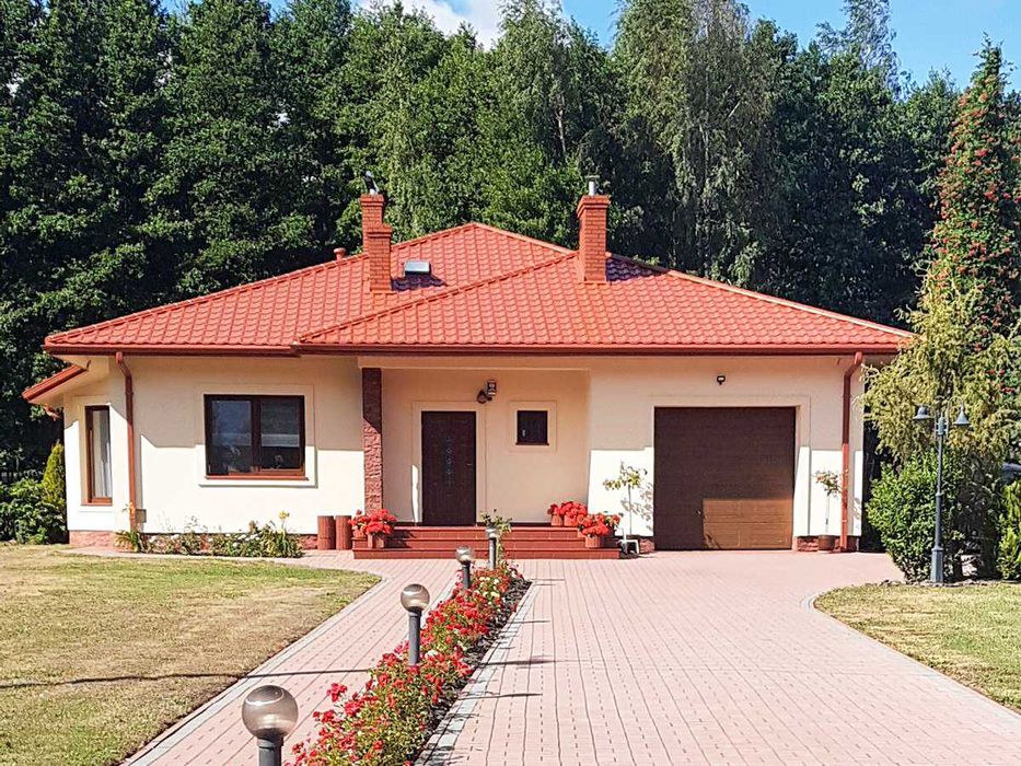 Dom – Wylów - Widok 2