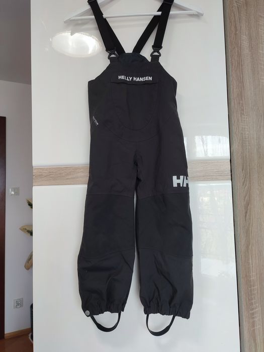 Spodnie Softshell Helly hansen