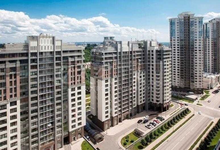 Багатокімнатна квартира за адресою (площа 155 м²) - Atlanta.ua - фото 8