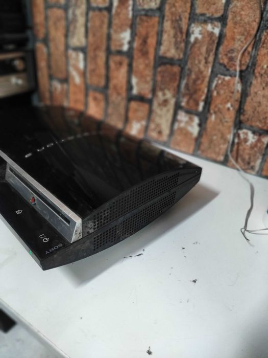 Sony PlayStation 3