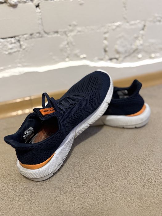 42р. Skechers Ingram - Brexie чоловічі кросівки